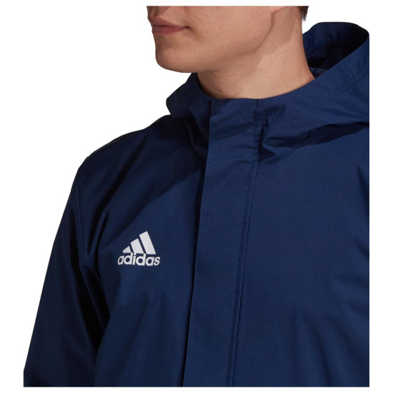Adidas Ανδρικό μπουφάν Entrada 22 All-Weather Jacket